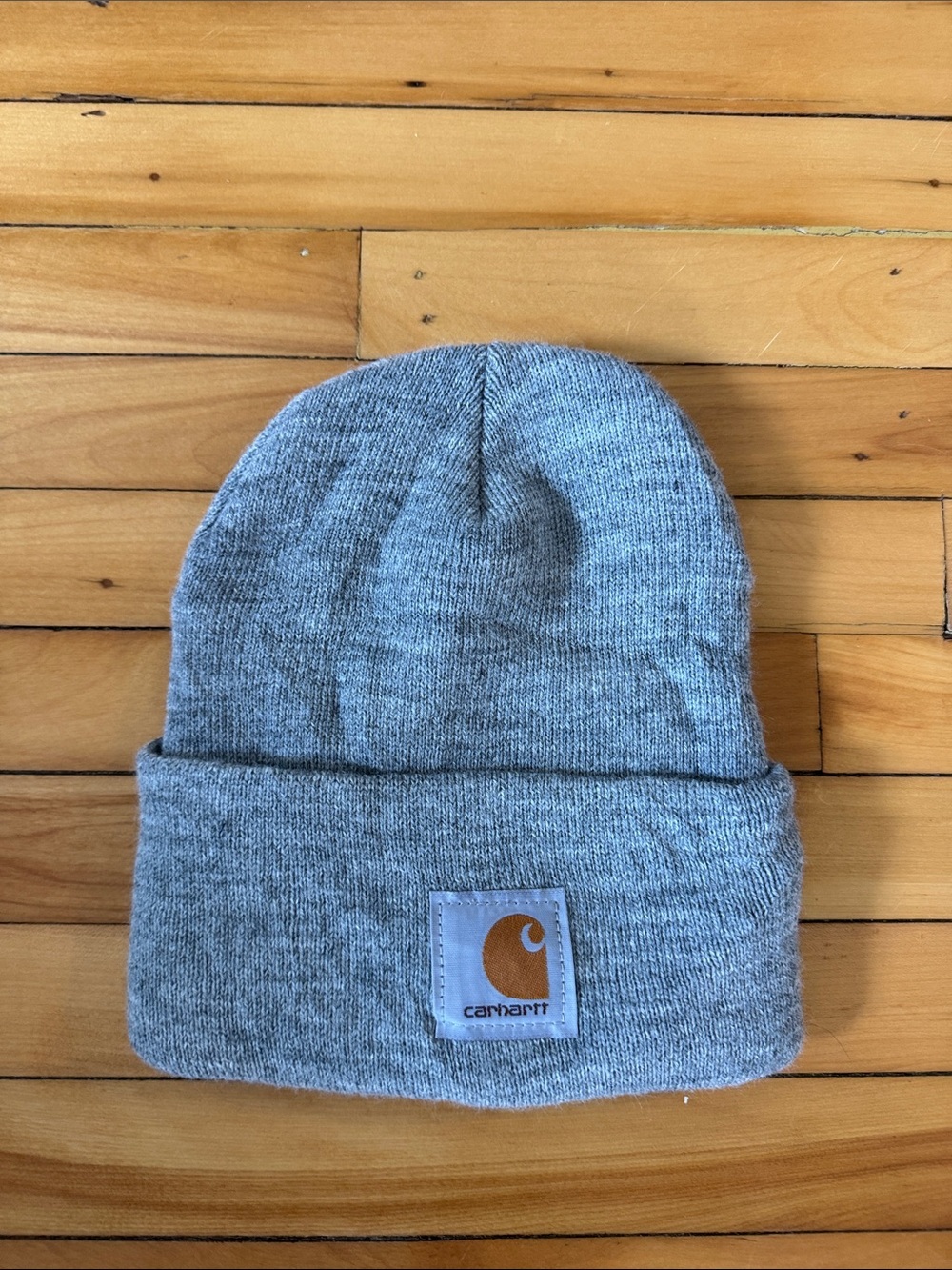Carhartt beanie